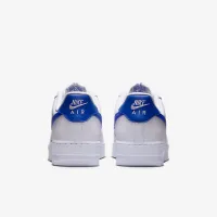 Nike Air Force 1 '07 мужские Кроссовки цвет белый