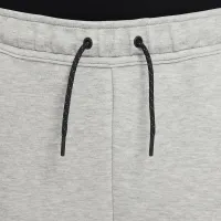 Nike Sportswear Tech Fleece Big дитячі (для хлопчиків) Joggers колір сірий
