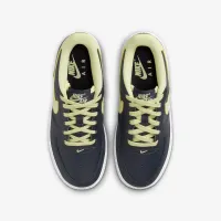 Nike Air Force 1 Big дитячі Кросівки блакитний