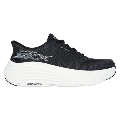 Кросівки Жіночі SKECHERS Slip-ins Max Cushioning - Endeavour (129473-BKW)