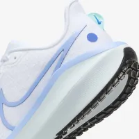 Nike Vomero 17 женская Road Running Кроссовки цвет белый