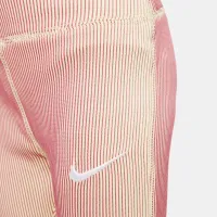 Nike Meta-Morph Color Shift Toddler лосіни Yellow