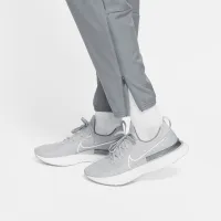 Nike Dri-FIT Challenger чоловічі Woven Running Pants колір сірий