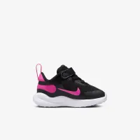 Nike Revolution 7 Baby/Toddler Кроссовки цвет черный