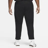 Nike Pro чоловічі Fleece тренувальні Pants колір чорний