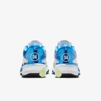 Nike Giannis Freak 5 баскетбольні Кросівки блакитний