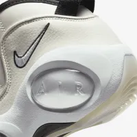 Nike Air Zoom Flight 95 мужские Кроссовки цвет белый