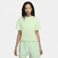 Nike ACG жіноча Dri-FIT ADV футболка колір зелений
