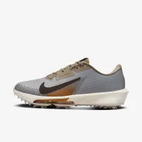 Nike Air Zoom Infinity Tour NRG для гольфу Кросівки колір сірий