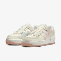 Nike Air Force 1 Shadow жіноча Кросівки колір білий