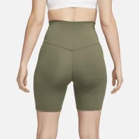 Nike Dri-FIT One женская С высокой Талией 7