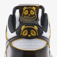Nike Dunk Low SE Big детские Кроссовки цвет белый