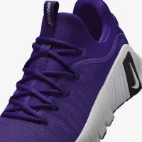 Nike Free Metcon 6 чоловічі для тренування Кросівки колір фіолетовий