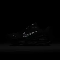 Nike Vomero Plus женская Road Running Кроссовки цвет черный