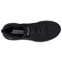 Кросівки Жіночі SKECHERS BOBS Sport B Flex Lo Graceful Stride (117591-BBK)