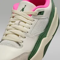 Nike Jordan Flight Court женская Кроссовки цвет белый