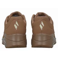 Кросівки Жіночі Skechers UNO STAND ON AIR (73690-BRN)