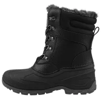 Кроссовки зимние CMP ATKA WMN SNOW BOOT WP (3Q79546/U901)
