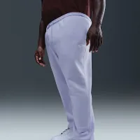 Nike Club чоловічі Joggers колір фіолетовий