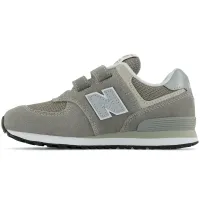 Кросівки New Balance PV574EVG - Сірі