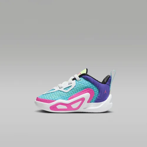 Nike Tatum 1 Baby/Toddler Кроссовки синий