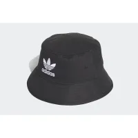adidas Originals Adicolor Trefoil Bucket Hat AJ8995