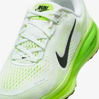 Nike Vomero 18 Big дитячі Road Running Кросівки колір білий