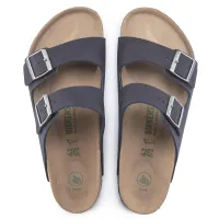 Шлёпанцы Birkenstock Arizona Vegan 1023116 - Cиний