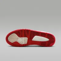 Nike Jordan Flight Court чоловічі Кросівки колір білий