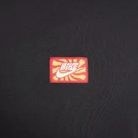 Nike Sportswear Max90 чоловічі футболка колір чорний