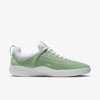 Nike SB Nyjah 3 Skate Кросівки колір зелений