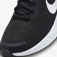 Nike Revolution 7 жіноча Road Running Кросівки колір чорний
