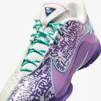 Nike LeBron XXII “Mogul” баскетбольные Кроссовки цвет коричневый