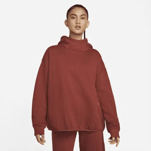 Nike Sportswear Therma-FIT ADV Tech Pack Engineeколір червоний Pullover колір червоний