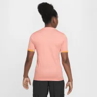 Orlando Pride 2024 Stadium Primary Big детские Nike Dri-FIT NWSL Replica Jersey цвет красный