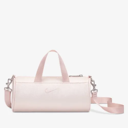 Nike Clash Mini Barrel сумка Pink