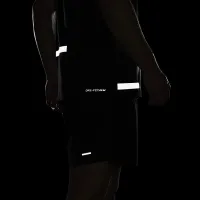 Nike Dri-FIT ADV Run Division Pinnacle чоловічі Running Tank колір чорний