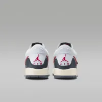 Nike Air Jordan Legacy 312 Low Big детские Кроссовки цвет белый