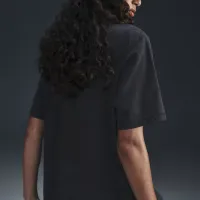 Nike жіноча Short-Sleeve баскетбольні футболка колір чорний