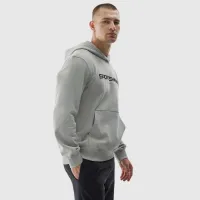Кофта/футболка 4F WAW24TSWSM125925S - Серая
