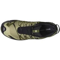 Кроссовки для бега Мужские Salomon XA PRO 3D V9 GTX Gore-Tex (472704)