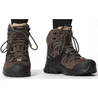 Кросівки для трекінгу SALOMON QUEST 4 GTX GORE-TEX (474533)