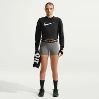 Nike Pro женская Mid-Rise 3
