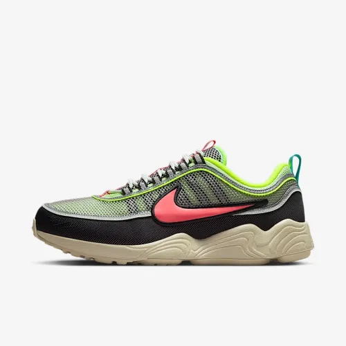 Nike Air Zoom Spiridon чоловічі Кросівки Yellow