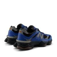 Кросівки New Balance U9060NRH - Блакитні