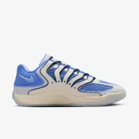 Nike KD18 баскетбольні Кросівки блакитний