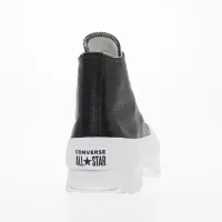 Кросівки Converse Chuck Taylor All Star Lugged 2.0 A03704C - Чорні