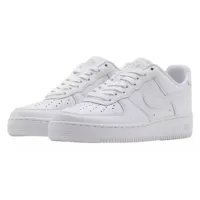 Кроссовки NIKE AIR FORCE 1 '07 FRESH (DM0211 100)