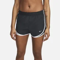 Nike Tempo женская Brief-Lined Running шорты цвет черный