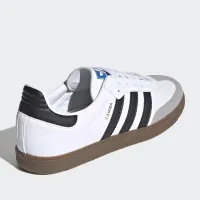 Кроссовки adidas Originals Samba OG H01877 - Белые
